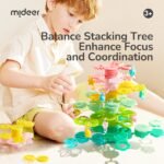 Educational Balance Blocks- Stack A Tree - Image 4